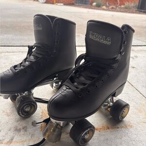 Impala roller skates
